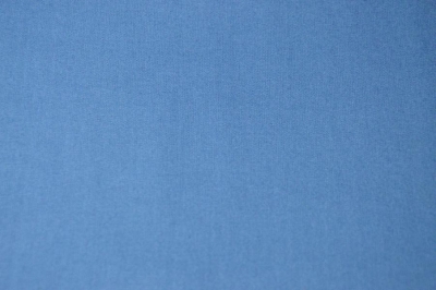 Baumwolle | uni jeansblau